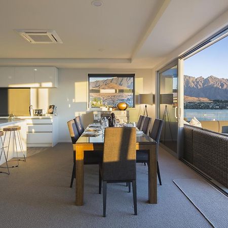 Lakefront Luxury By Amazing Accom Queenstown Exteriér fotografie