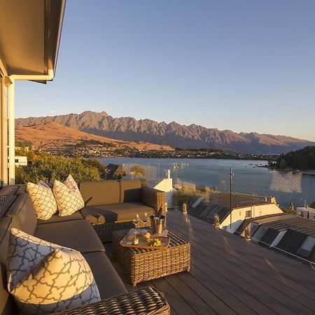 Lakefront Luxury By Amazing Accom Queenstown Exteriér fotografie