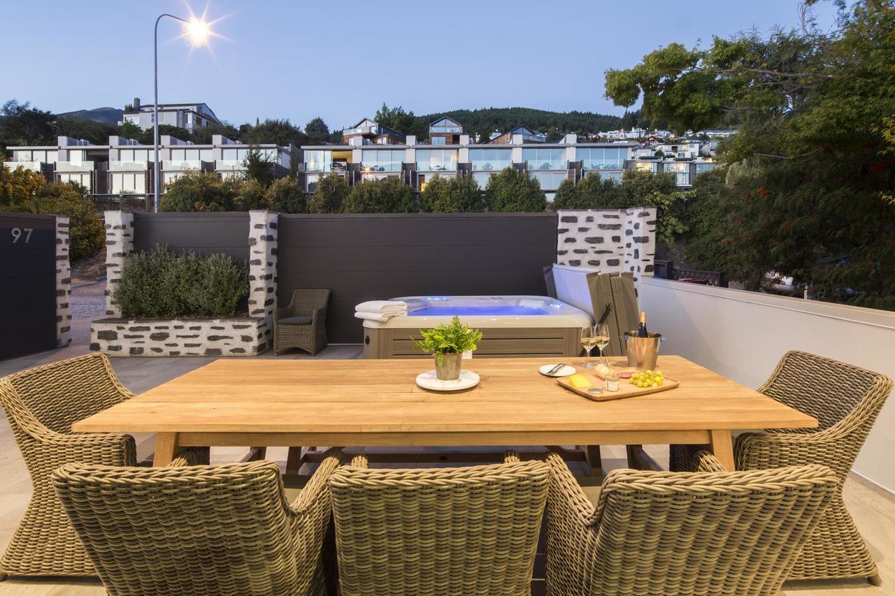 Lakefront Luxury By Amazing Accom Queenstown Exteriér fotografie
