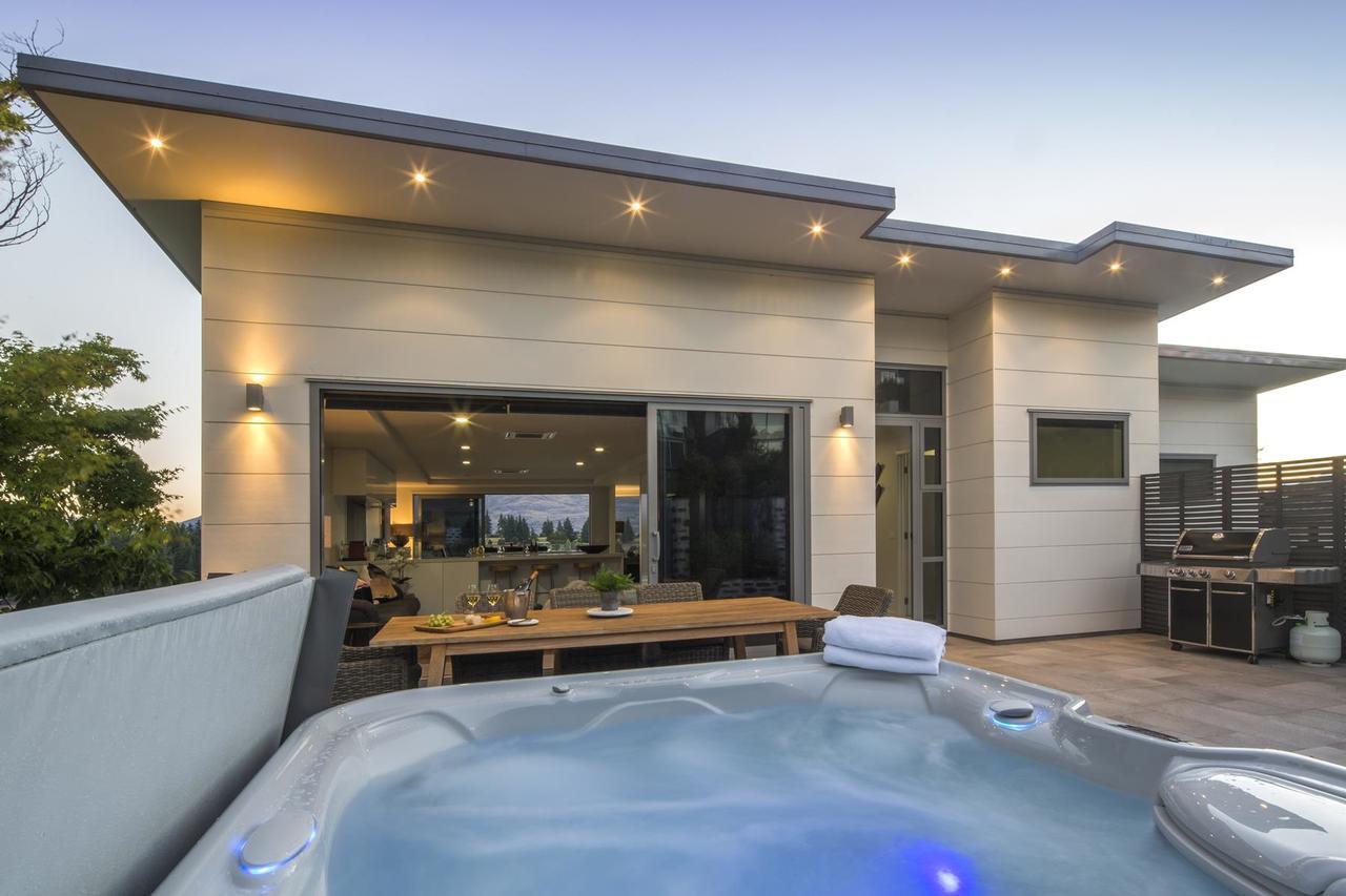 Lakefront Luxury By Amazing Accom Queenstown Exteriér fotografie