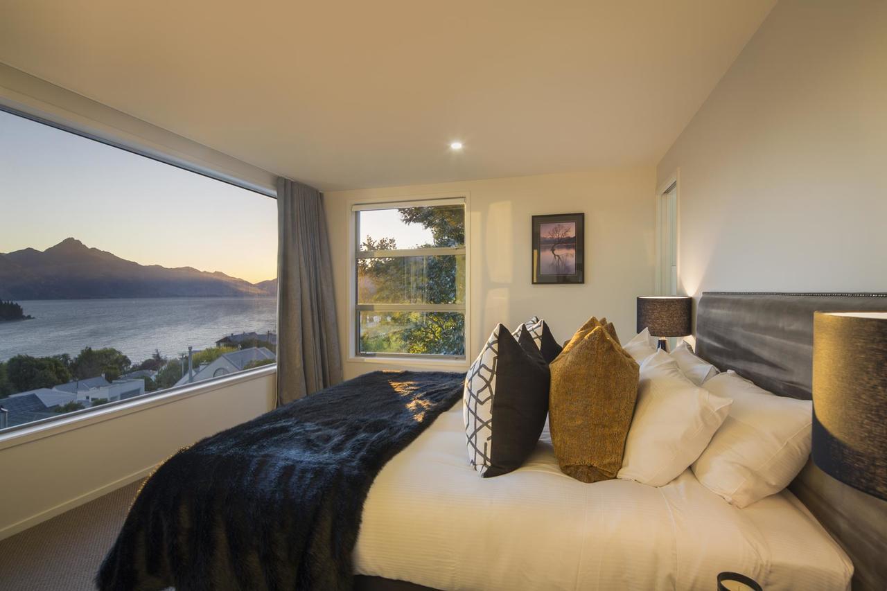 Lakefront Luxury By Amazing Accom Queenstown Exteriér fotografie