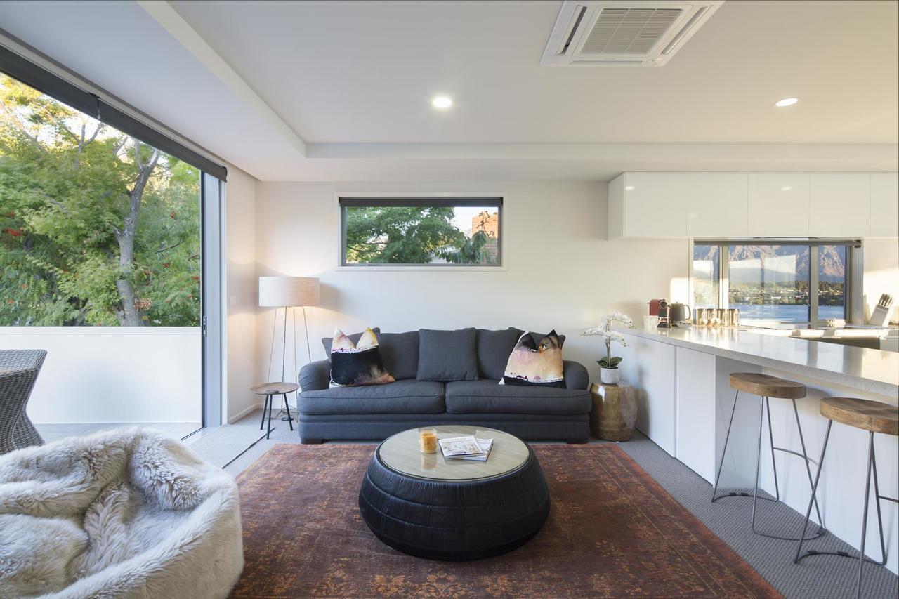 Lakefront Luxury By Amazing Accom Queenstown Exteriér fotografie