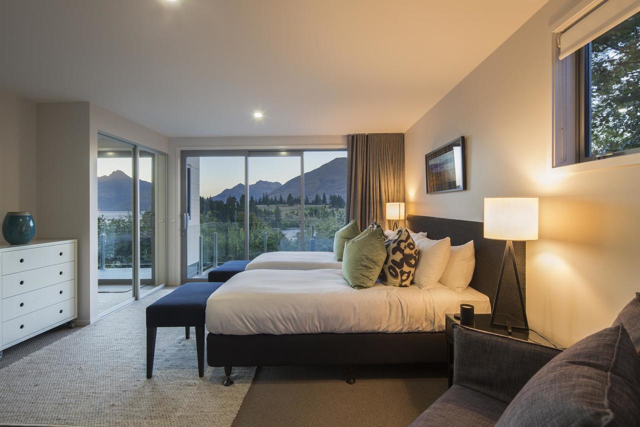 Lakefront Luxury By Amazing Accom Queenstown Exteriér fotografie
