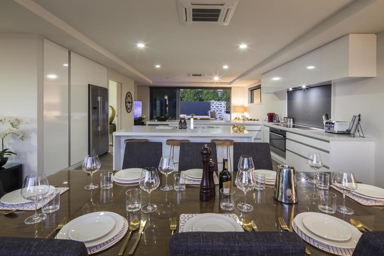 Lakefront Luxury By Amazing Accom Queenstown Exteriér fotografie